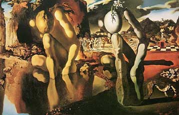 Το υπερρεαλιστικό κίνημα στο σφυρί του οίκου Christies