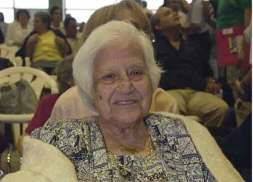 Βγήκε από το νοσοκομείο η Διδώ Σωτηρίου