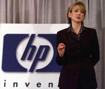 Για απογοητευτικά αποτελέσματα τριμήνου προειδοποιεί η Hewlett-Packard