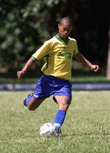Στην Παρί Σεν Ζερμέν ο Ροναλντίνιο, σύμφωνα με γαλλικό ραδιοφωνικό σταθμό