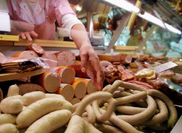 Κατά 27% έχει μειωθεί η κατανάλωση βοδινού κρέατος από τον Οκτώβριο στην ΕΕ