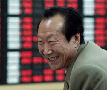Κέρδη – ρεκόρ των νοτιοκορεατικών εισηγμένων κατά το 2000