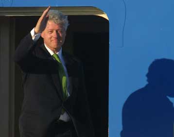 Η ανάπτυξη θα συνεχιστεί και το 2001 – Εκρηκτική επέκταση της ιντερνετικής οικονομίας