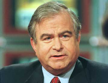 Στο δρόμο που χάραξε ο Κλίντον στην εξωτερική πολιτική να συνεχίσει ο Μπους, εισηγείται ο Σ.Μπέργκερ