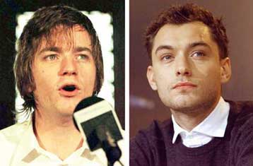 Τζουντ Λόου και Γιούαν ΜακΓκρέγκορ ιδρύουν θεατρική ομάδα στη Βρετανία