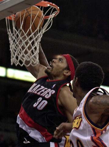 Στις δέκα νίκες έφτασε το σερί του Πόρτλαντ