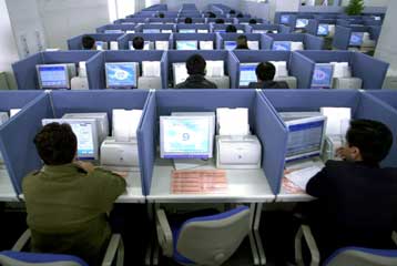 Καθορίστηκαν οι κανόνες λειτουργίας του ηλεκτρονικού εμπορίου από το ΥΠΑΝ