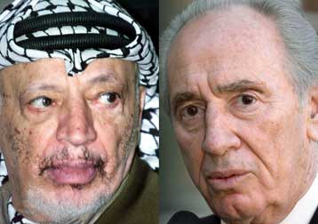 Απίθανη η υπογραφή ειρηνευτικής συμφωνίας στη Μ.Ανατολή πριν από την αποχώρησή του, εκτιμά ο Κλίντον