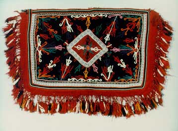 Έκθεση Λαϊκής Τέχνης στον ΟΛΠ