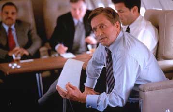 Αναστάτωση σε σχολείο του Οχάιο προκαλεί η ταινία Traffic