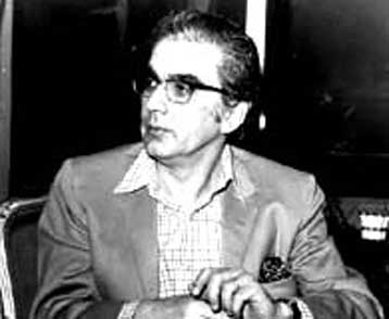 Απονέμεται το βραβείο Δημήτρη Χορν