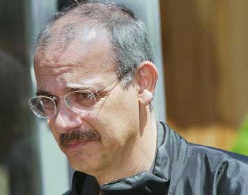 Με την «Αντιγόνη» ο Κιμούλης το καλοκαίρι στην Επίδαυρο