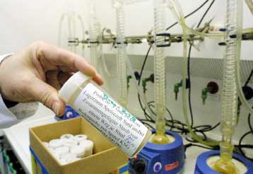 Έτοιμη να υποβάλει σε εξετάσεις και τους βετεράνους του Πολέμου του Κόλπου δηλώνει τώρα η Βρετανία