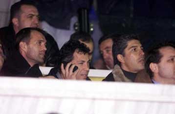 Εάν ο Στάθης προέτρεψε τους παίκτες να παραστήσουν τους τραυματίες, να φύγει από την ΑΕΚ