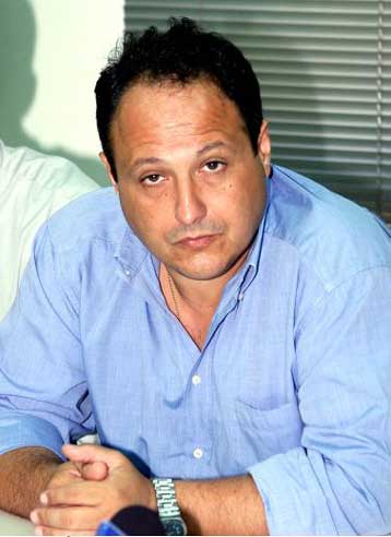 Σύμπλευση Φλωρίδη στην απόφαση Βενιζέλου – Καθ οδόν για ΓΓΑ ο Στέλιος Αγγελούδης