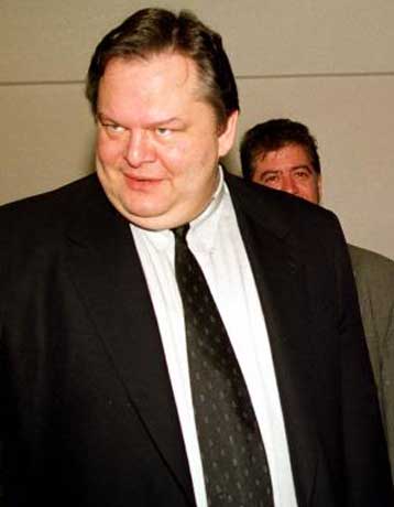 Ζήτησα από το Γ.Σγουρό να παραιτηθεί για να ασχοληθεί περισσότερο με την Ολυμπιακή προετοιμασία