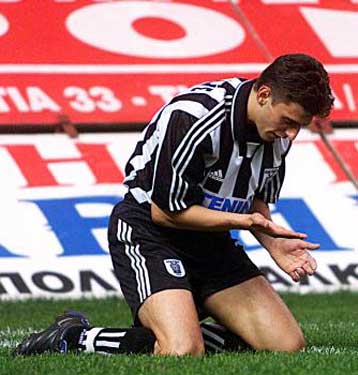 Δεν παραχωρείται ο Βενετίδης, με απόφαση Μπάγεβιτς