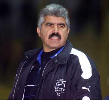 Παραιτήθηκε από την τεχνική ηγεσία του ΠΑΣ Γιάννινα ο Παράσχος με αφορμή το… Σεϊταρίδη