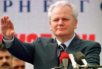 Το Μαυροβούνιο απορρίπτει το σχέδιο Κοστούνιτσα για την αναδιάρθρωση της ΟΔΓ