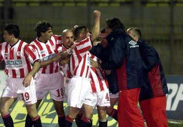 Θέλουμε την πραγματική εξυγίανση, γιατί είμαστε οι πιο δυνατοί και δεν έχουμε ανάγκη τα παρασκήνια