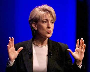 Κριτική δέχεται η Hewlett-Packard για τον Superdome