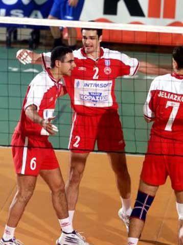 Στη Γαλλία με αισιοδοξία – Πολυτιμότερη ομάδα του Champions League ο Ολυμπιακός