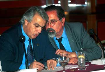 Κόντρα στο νέο αθλητικό νόμο η ΕΠΟ δίνει… παράταση ζωής στο Β.Μητρόπουλο