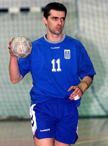 Στο φινάλε η εθνική ανδρών νίκησε τη Γεωργία με 24-23