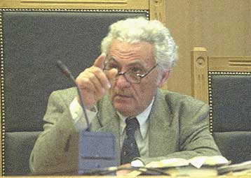 Τη Δευτέρα θα επαναληφθεί η δίκη του Μαζιώτη, αλλά… χωρίς το Μαζιώτη