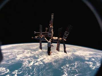 Οι Ρώσοι σχεδιάζουν διάδοχο του Μιρ