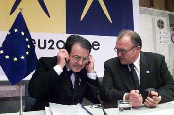 Η ενοποίηση της εσωτερικής αγοράς βασικός στόχος της ΕΕ, υποστηρίζει η Κομισιόν