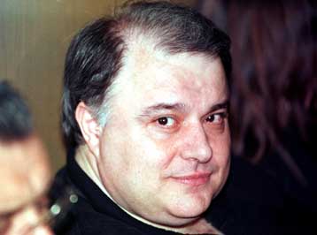 Η Εισαγγελία Εφετών Πειραιά αποφαίνεται για την αίτηση αποφυλάκισης του Γ.Κοσκωτά