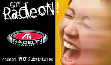 Η Intel συμμαχεί με την ATI