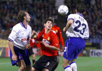 Διαιτητής έληξε πρόωρα παιχνίδι του ισπανικού Κυπέλλου