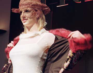 Η Μπρίτνεϊ Σπίαρς προσεχώς και στη μεγάλη οθόνη