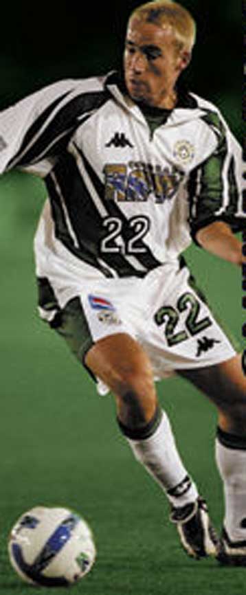 Μία ακόμα μεταγραφή από τη Λεβερκούζεν – Απέκτησε Αμερικανό μέσο