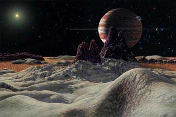 Αστρονόμοι ισχυρίζονται ότι ανακάλυψαν δύο «γήινους» πλανήτες