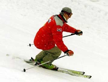 Η εγκαθίδρυση της αυτοκρατορίας από τη Ferrari επόμενος στόχος του Μίκαελ Σουμάχερ