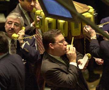 Χωρίς σαφή κατεύθυνση η Γουόλ Στριτ στο άνοιγμα της Πέμπτης