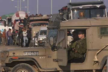 Θετικό κλίμα στις συνομιλίες Ισραηλινών και Παλαιστινίων – Σε αναμονή ο Ρος