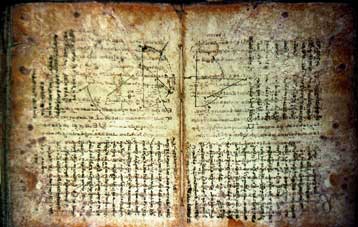 Νέες πτυχές της σκέψης του Αρχιμήδη αποκαλύπτονται από την ανάγνωση του παλίμψηστου