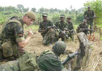 Ο βρετανικός στρατός γνώριζε τους κινδύνους από το ουράνιο, αποκαλύπτει ο βρετανικός Τύπος