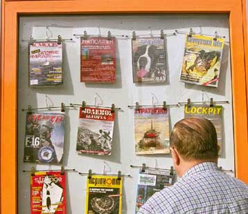 Σε 514 δισ. δραχμές έφτασαν οι διαφημιστικές δαπάνες το 2000