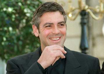 Ο Τζορτζ Κλούνεϊ στον πρωταγωνιστικό ρόλο της νέας ταινίας του Αλαν Πάρκερ