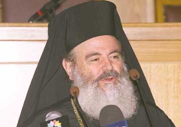 Στο σώμα της Εκκλησίας οι χριστιανικές οργανώσεις