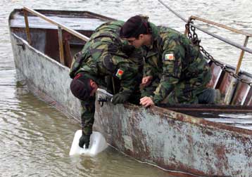 Αντιφατικά τα στοιχεία από τις έρευνες για το απεμπλουτισμένο ουράνιο