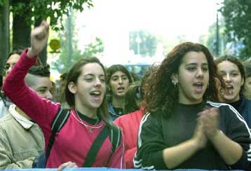 Σταματά η κατάληψη και στην Ιατρική Αθηνών – Ανοιχτές πλέον όλες οι ιατρικές σχολές