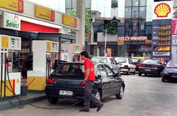 Παράνομο το 68% των πρατηρίων υγρών καυσίμων έκριναν οι αρμόδιες Αρχές