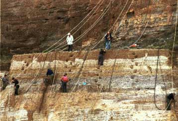 Την παρέμβαση του Σώματος Επιθεωρητών Εργασίας ζητά η ΓΣΕΕ για τις συνθήκες εργασίας στη διώρυγα της