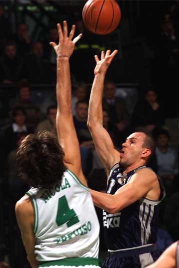 «Διπλό» της Ρεάλ στο Τρεβίζο στη Euroleague – Χέρι χέρι με τον Ηρακλή η Ορτέζ